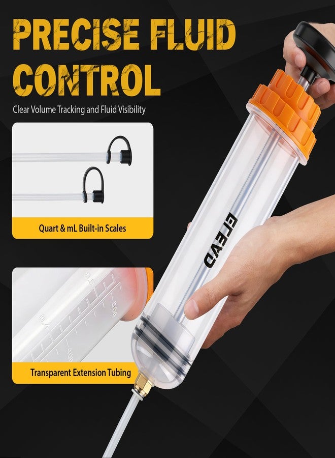 ELEAD 500CC Extraction Fill Pump - Image 5