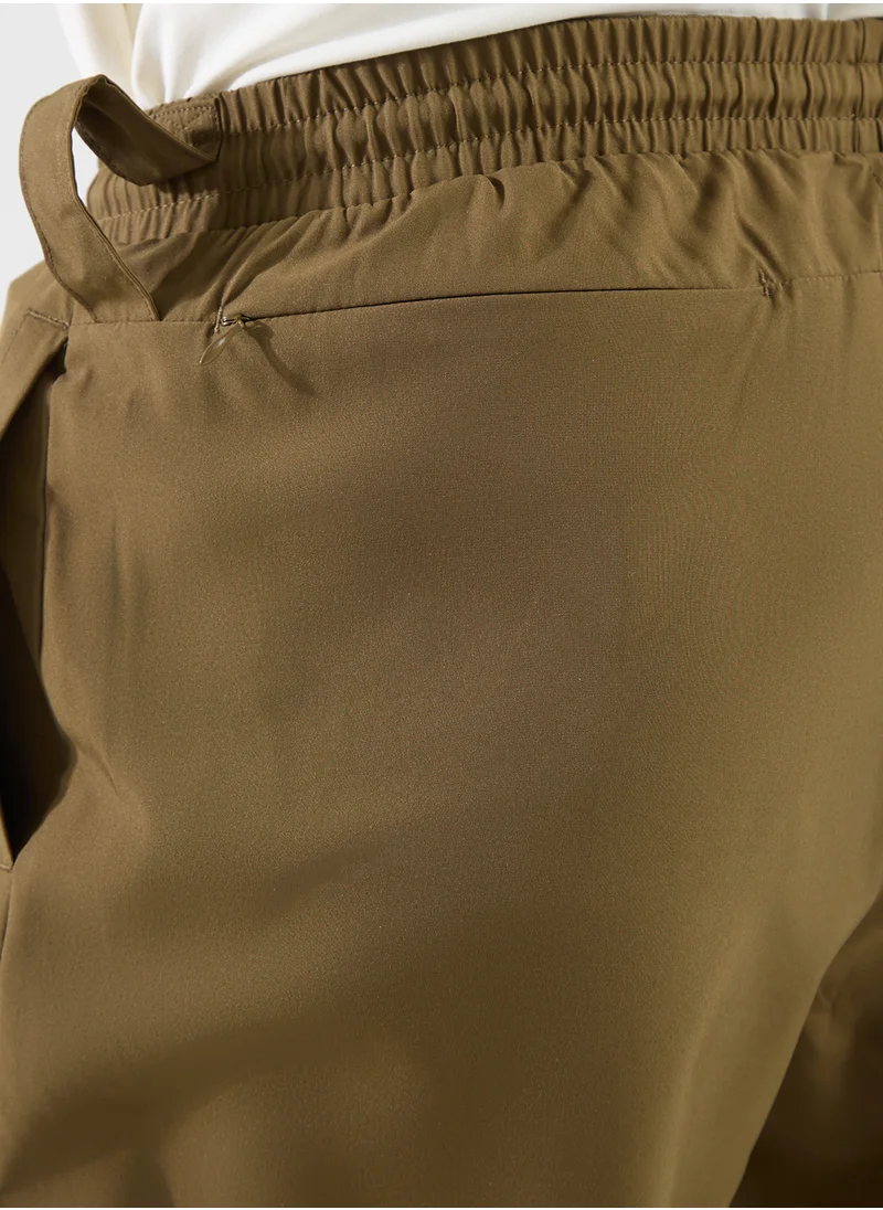 سكوات وولف 9" Essential Pro Shorts