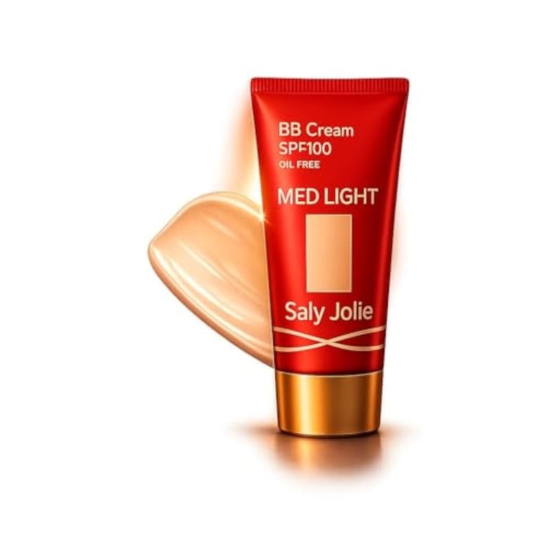 BB MED Light - Image 1