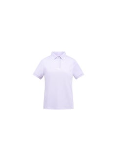 TOREAD Women's Polo Short Sleeve T-Shirt - Quick-Dry & UPF40+ Features  - Image 1