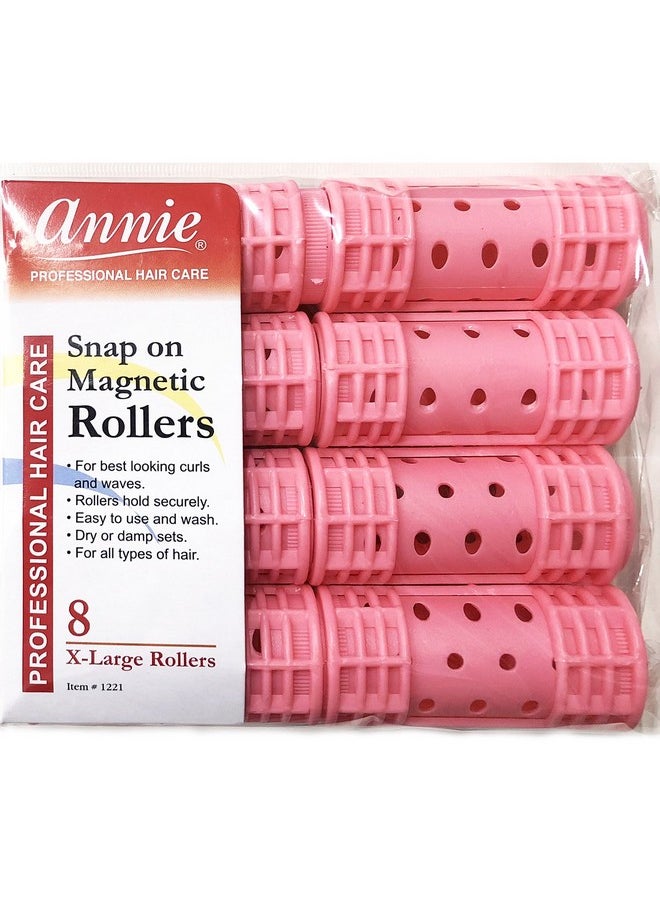 Annie Styling Tools/Rollers  - Image 1