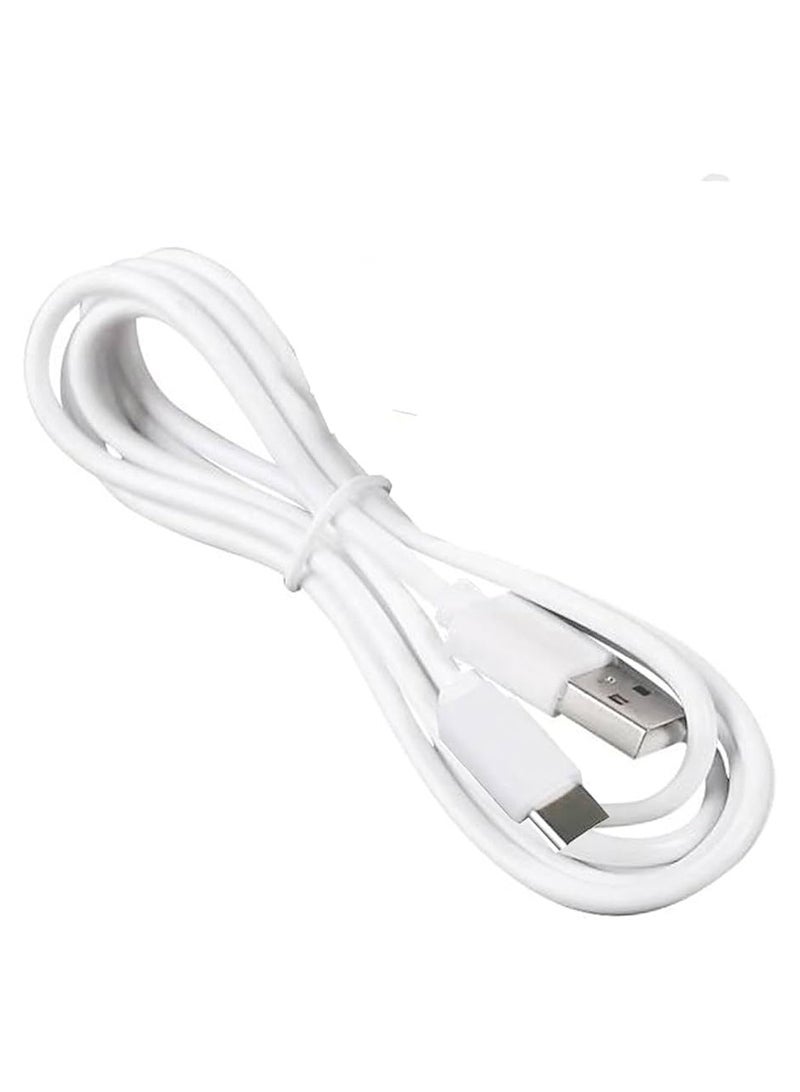 وصلة كابل للشحن السريع جودة عالية تايب سى 6 امبير