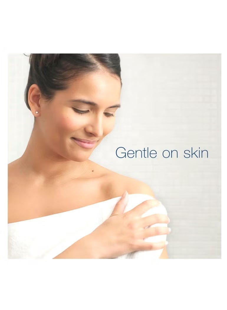 Dove Pampering Shea Butter & Vanilla Soap Bar - 90 gm - Image 4