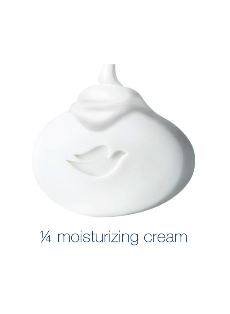 Dove Pampering Shea Butter & Vanilla Soap Bar - 90 gm - Image 5