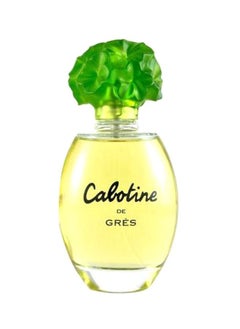 Cabotine de Gres Cabotine Eau de Toilette 100ml  - Image 1