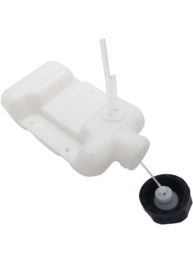 spartshome Line Trimmer Fuel Tank Assembly Replacement For 308675063 - Image 4
