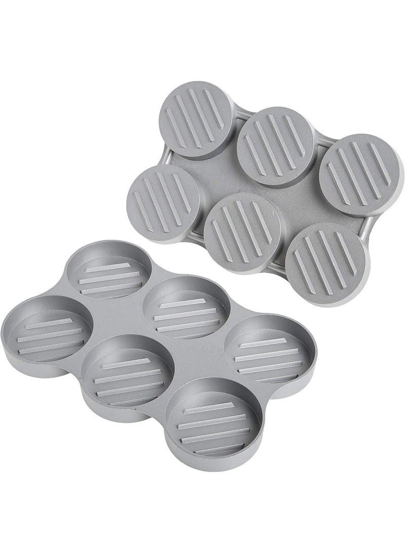 Norpro Mini Burger Press  - Image 1