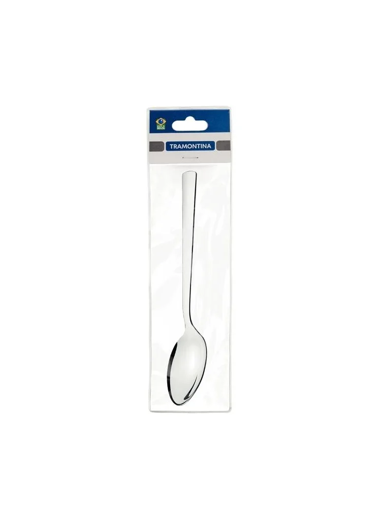 TRAMONTINA Tramontina Oslo Stainless Steel Serving Spoon
