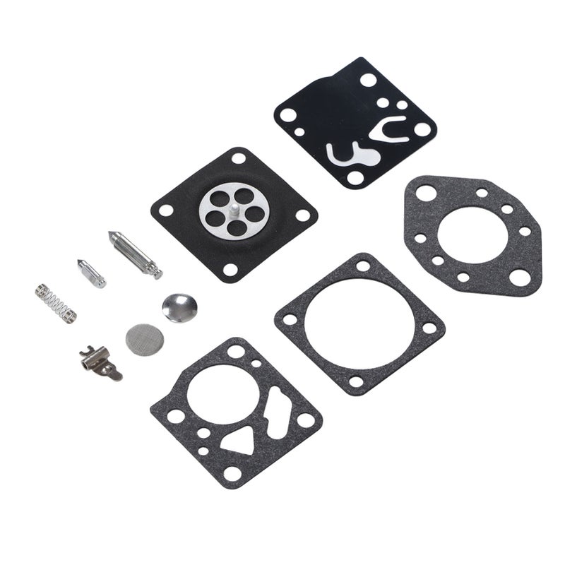 Chainsaw Carburetor Gasket Kit for Tillotson RK13HU RK14HU HU Models for Stihl 020 024 028 030 031 - Image 5