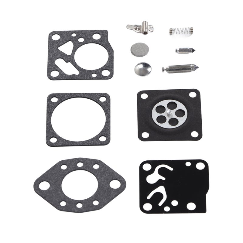 Chainsaw Carburetor Gasket Kit for Tillotson RK13HU RK14HU HU Models for Stihl 020 024 028 030 031 - Image 4