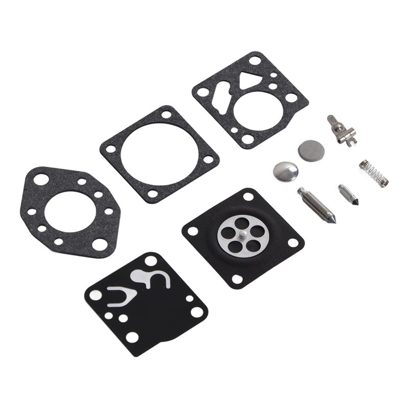 Chainsaw Carburetor Gasket Kit for Tillotson RK13HU RK14HU HU Models for Stihl 020 024 028 030 031 - Image 1