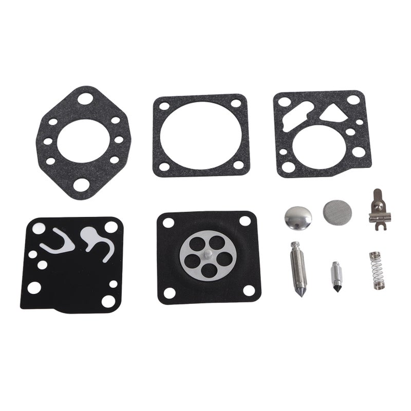 Chainsaw Carburetor Gasket Kit for Tillotson RK13HU RK14HU HU Models for Stihl 020 024 028 030 031 - Image 3