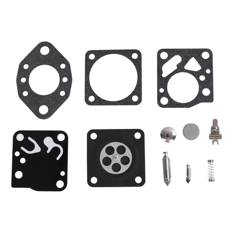 Chainsaw Carburetor Gasket Kit for Tillotson RK13HU RK14HU HU Models for Stihl 020 024 028 030 031 - Image 2