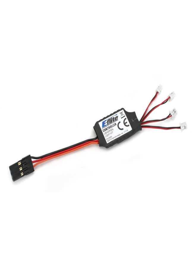 E-flite Controller Universal Light Kit EFLA600 Miscellaneous Airplane Accessories - Image 2