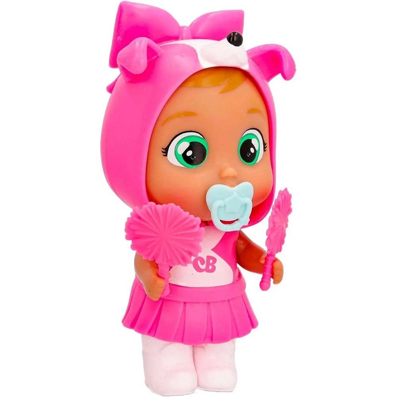 Cry Babies Magic Tears Talent Babies Roxy Mini Doll - 916111 - Image 2