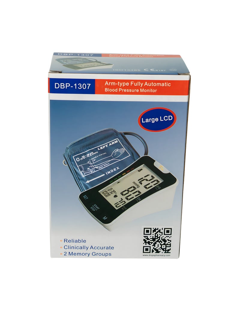 Sol Dbp-1307 Blood Pressure Monitor - pzsku/Z4C0E249E0B41265EC2C8Z/45/_/1703685593/e30b6c18-f955-430a-a1cd-2708f637ec6e