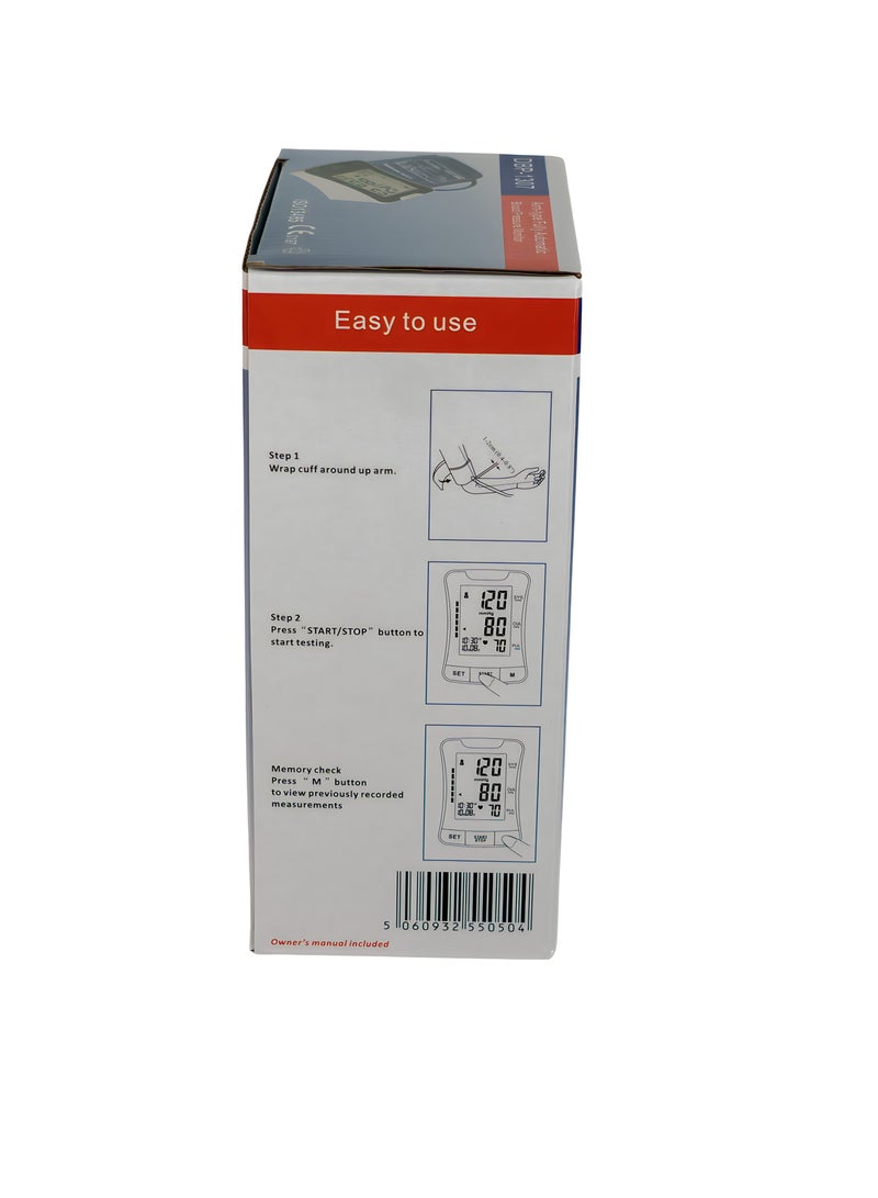 اس او ال جهاز قياس ضغط الدم من سول 1307 - Image 4