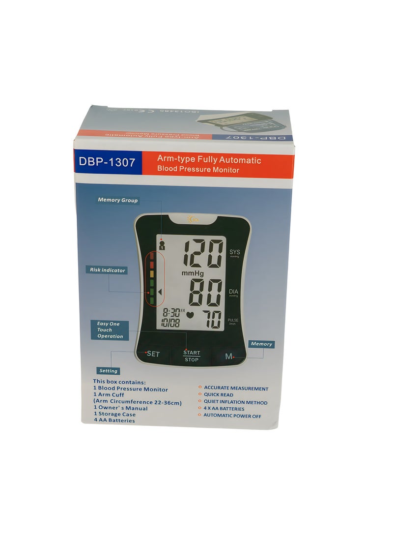 Sol Dbp-1307 Blood Pressure Monitor - pzsku/Z4C0E249E0B41265EC2C8Z/45/_/1703685723/540634fd-ba25-4543-8178-062e380f041a