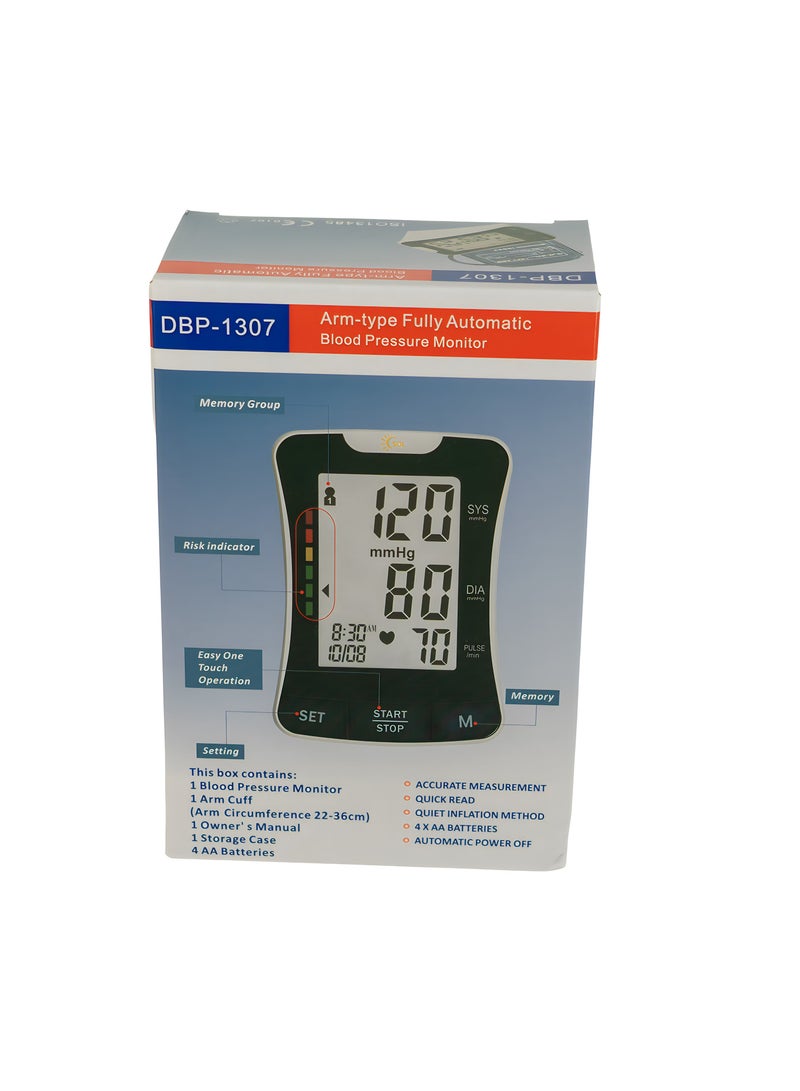 اس او ال جهاز قياس ضغط الدم من سول 1307 - Image 1