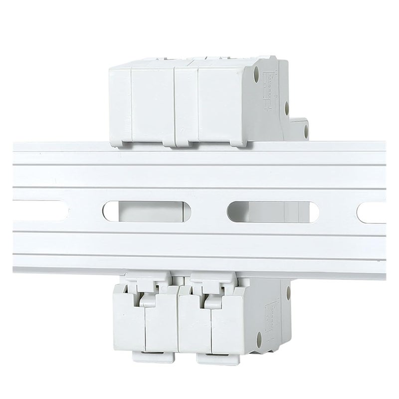 GECBDC-63 1P 2P DC1000V Circuit Breaker Battery Car Protector Positive Negative Pole Rotection Protect Switch Isolator/9(20A,1P) - Image 2
