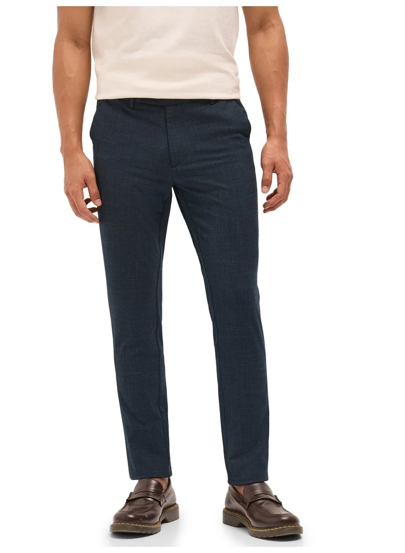 ذا بير هاوس Men’s formal trouser for everyday wear, smart, stylish and comfortable bottom wear for office, business meetings and formal occasions, perfect choice to elevate your professional look