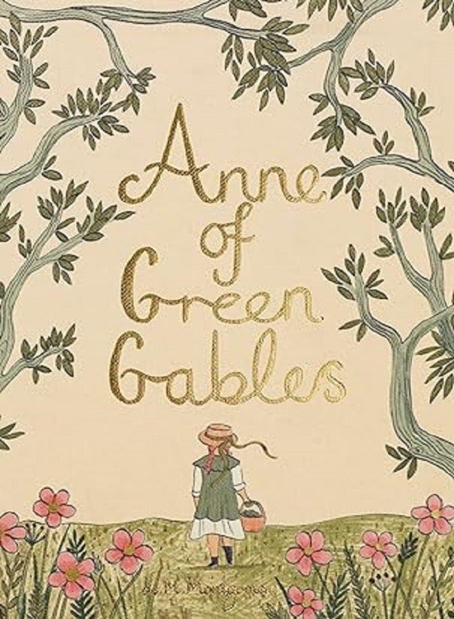 An ne of Green Gables