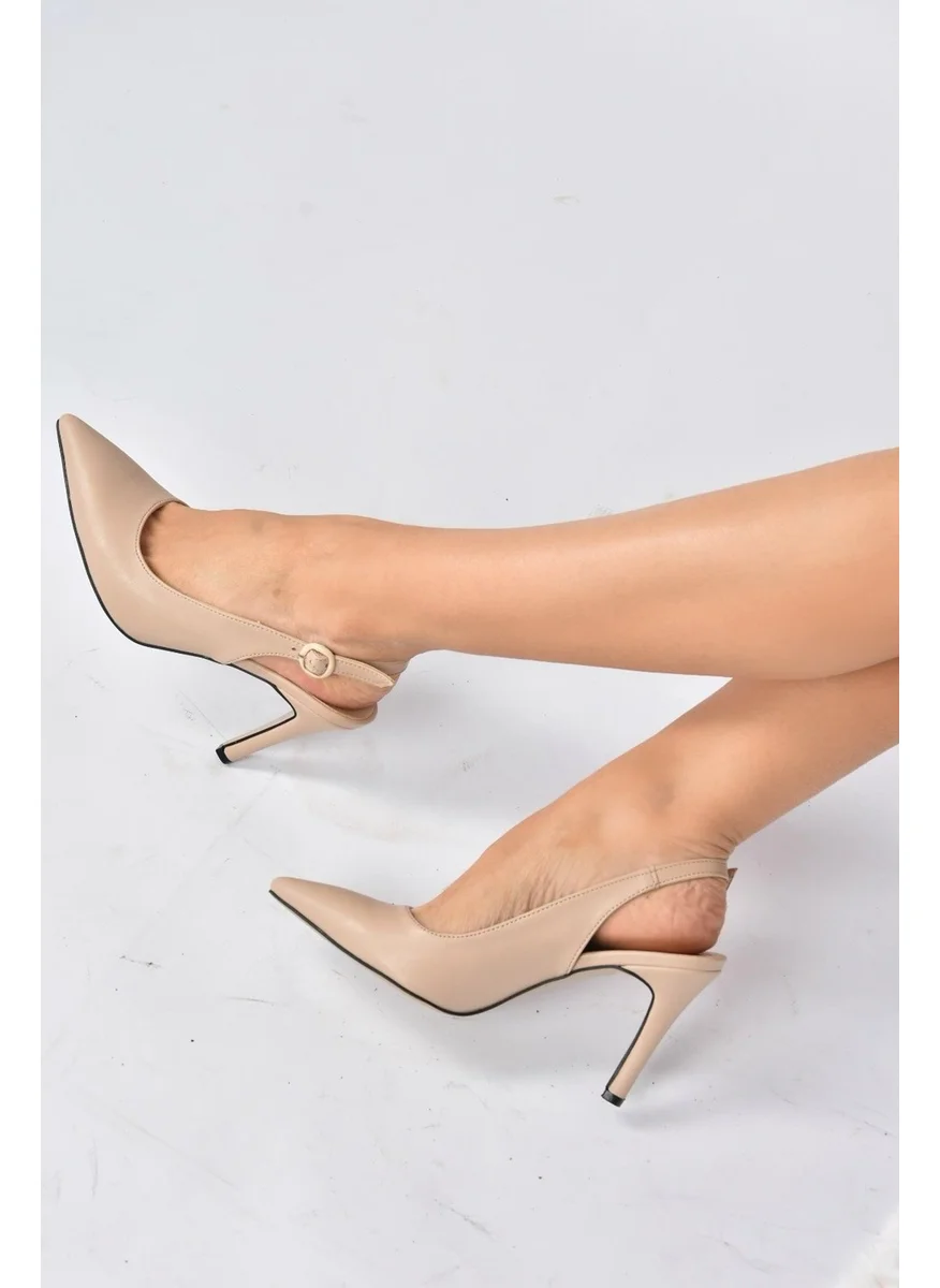 فوكس شوز Ten Women's Heeled Shoes K404910309