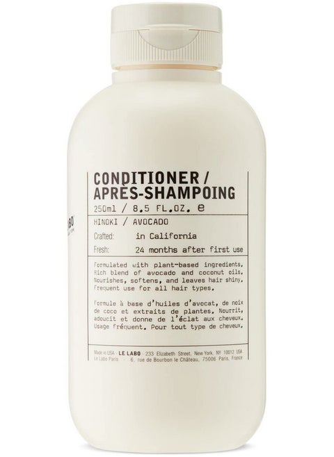 Le Labo Hinoki Conditioner