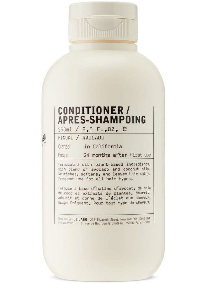 Le Labo Hinoki Conditioner