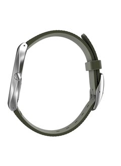 Swatch Unisex Watch Stainless Steel Quartz SKINEARTH  - Image 4