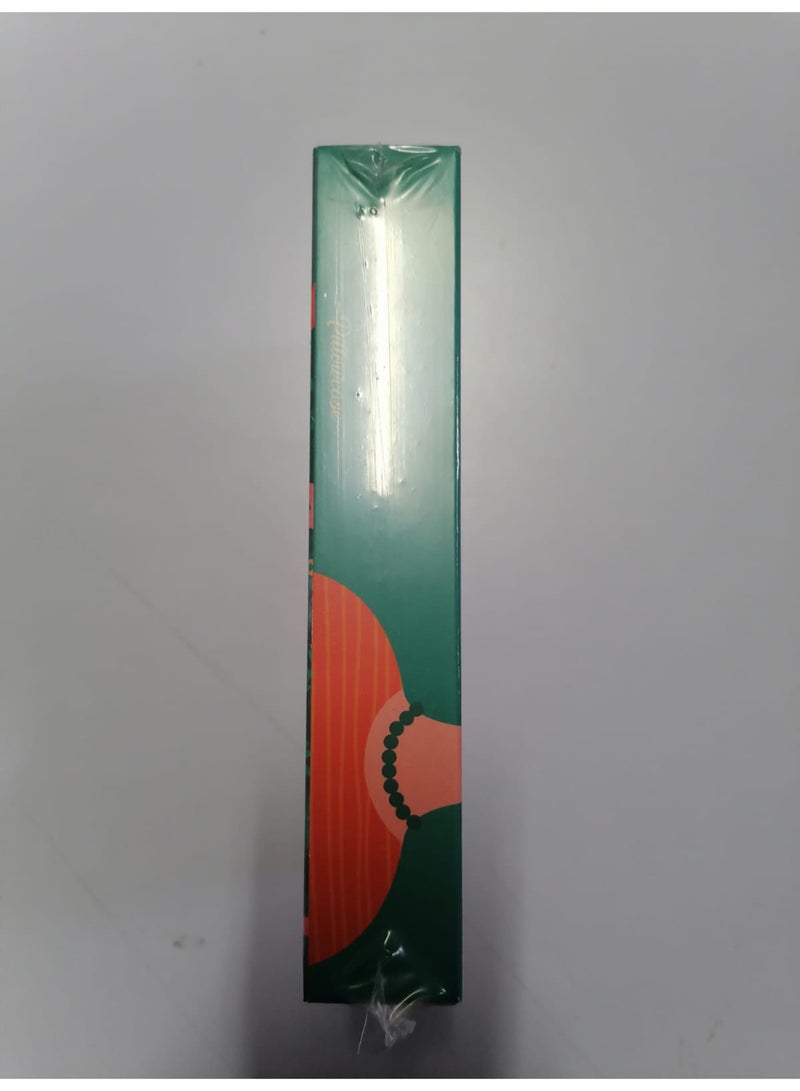 بليس غطاء وسادة بليس أسود - Image 4