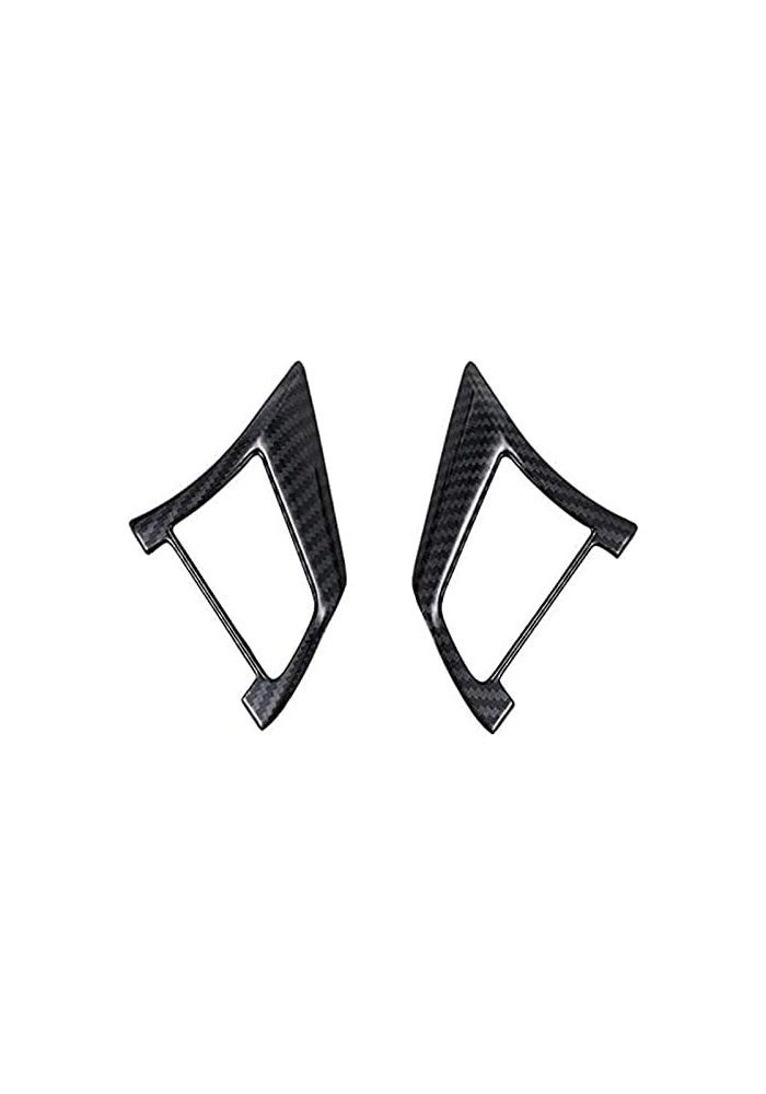 DEMULAX Steering Wheel Trim Cover for Nissan - Image 4