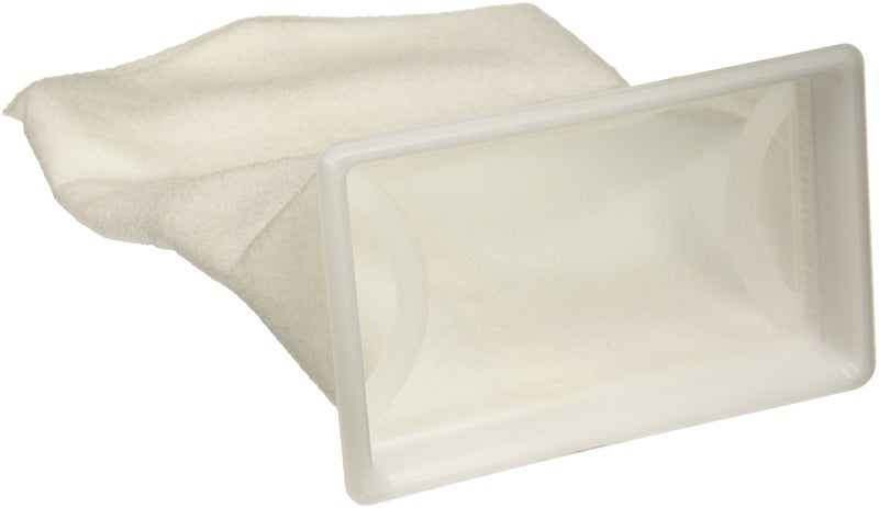Eshopps Inc. 7' Rectangle Micron Bag Pack of 3 (19048)