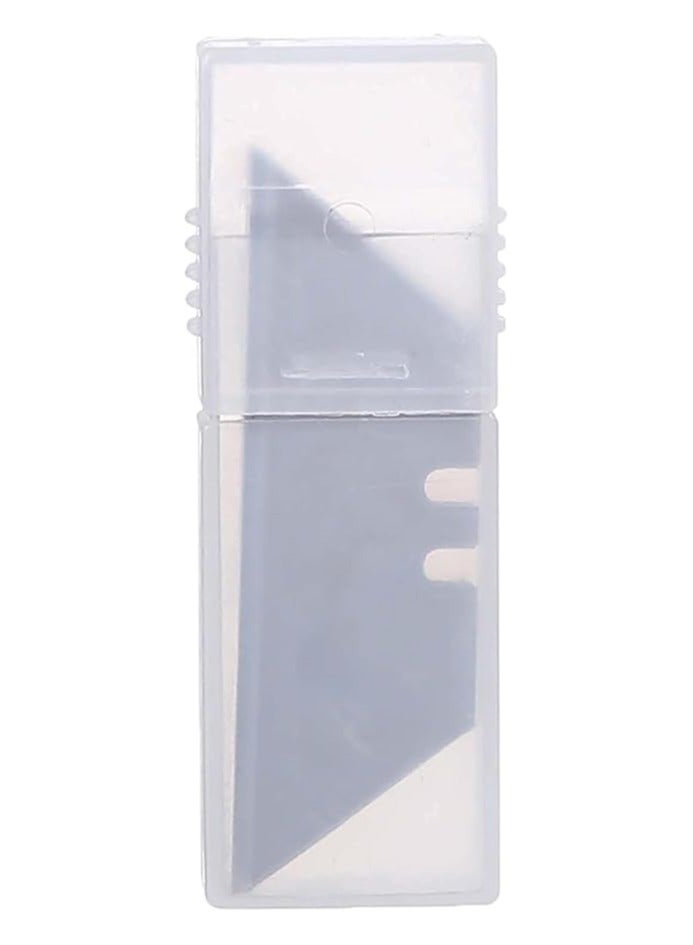 Short Cutter Blades – 10 Pieces - Image 1