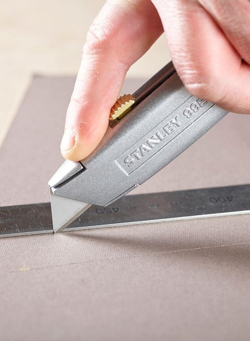 Short Cutter Blades – 10 Pieces - Image 4