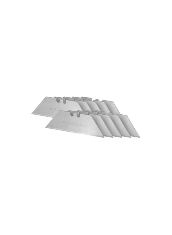 Short Cutter Blades – 10 Pieces - Image 5
