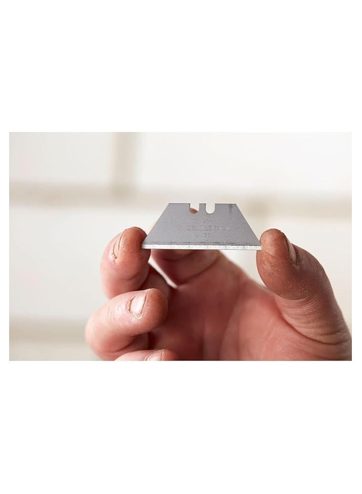 Short Cutter Blades – 10 Pieces - Image 3