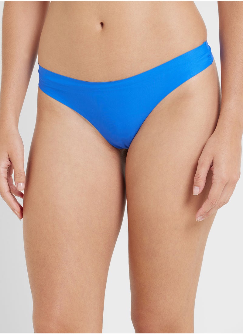 Ginger - 3 Pack Seamless Thong - Image 1