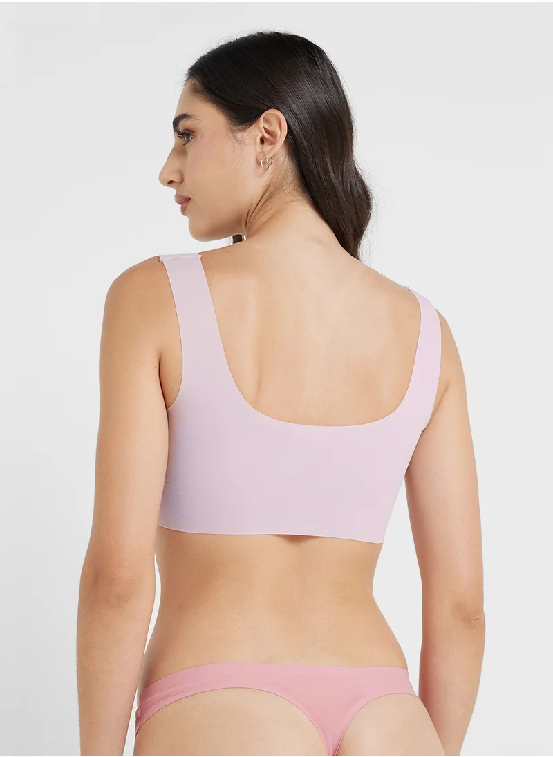Ginger 3 Pack Seamless Thong