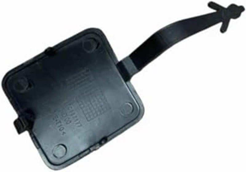 Vuzmode Front Bumper Tow Hook Cover for Peugeot 408 - Image 4