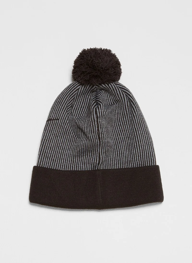 Nike Logo Beanie
