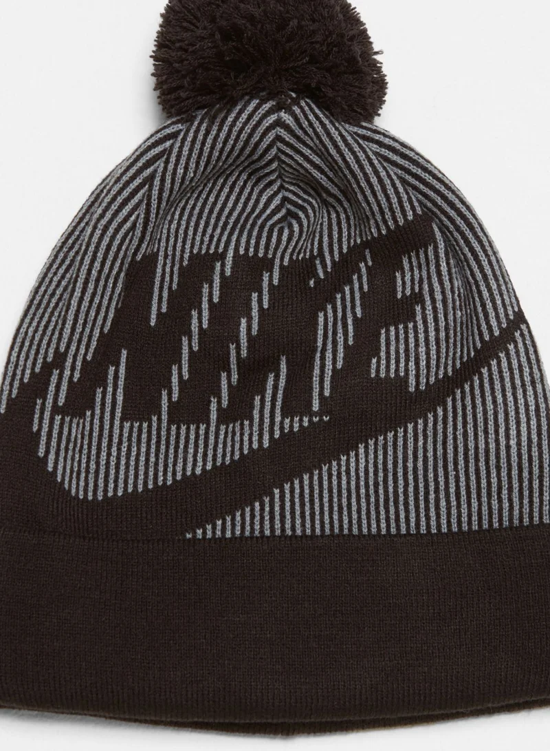 Nike Logo Beanie