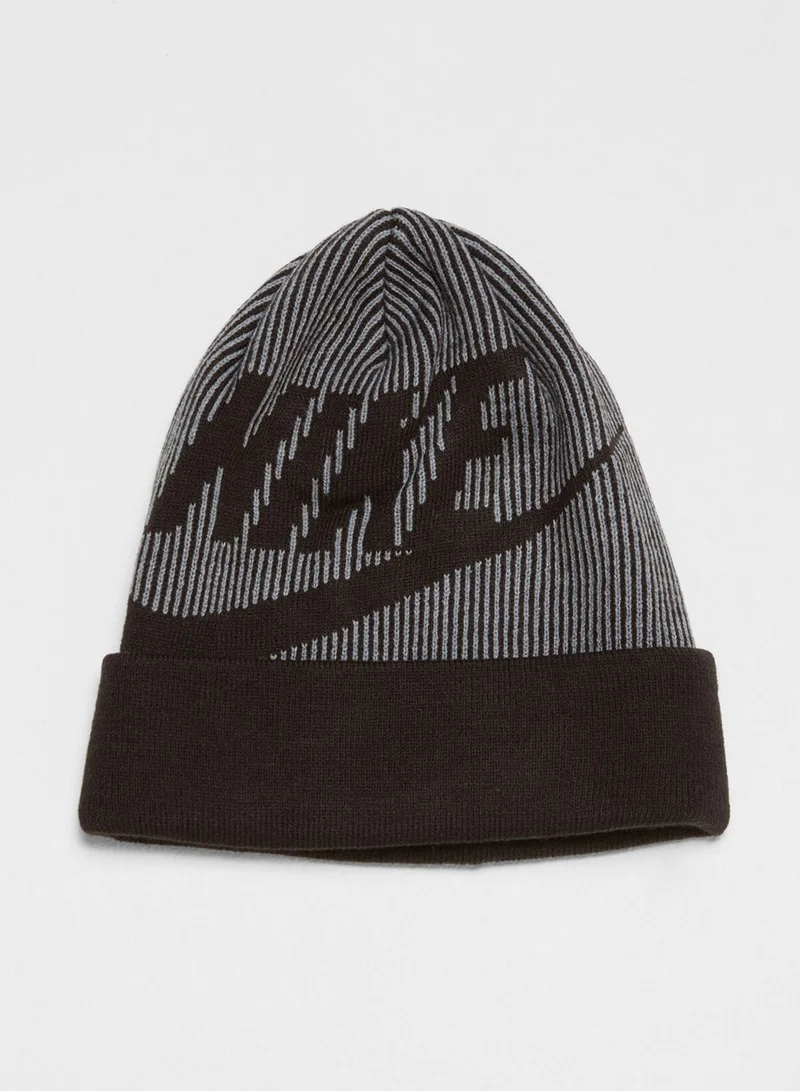 Nike Logo Beanie