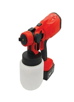 Denx Denx 800W Rechargeable Electronic sprayer DX2570  - Image 1