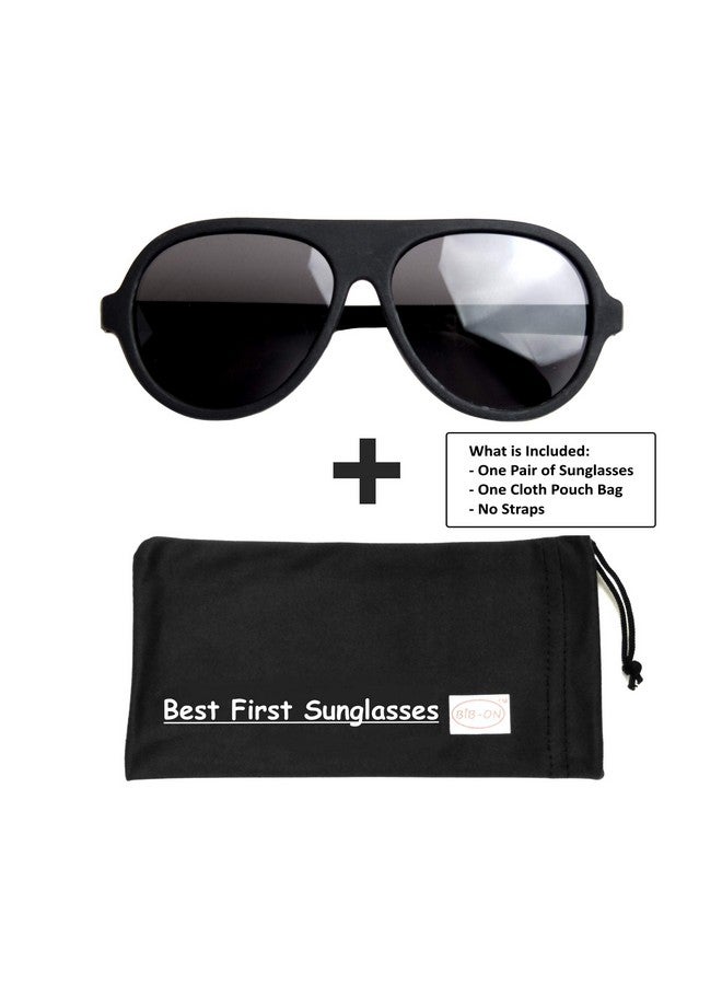 BIB-ON Top Flyer A105Mm (Black No Strap) - Image 5