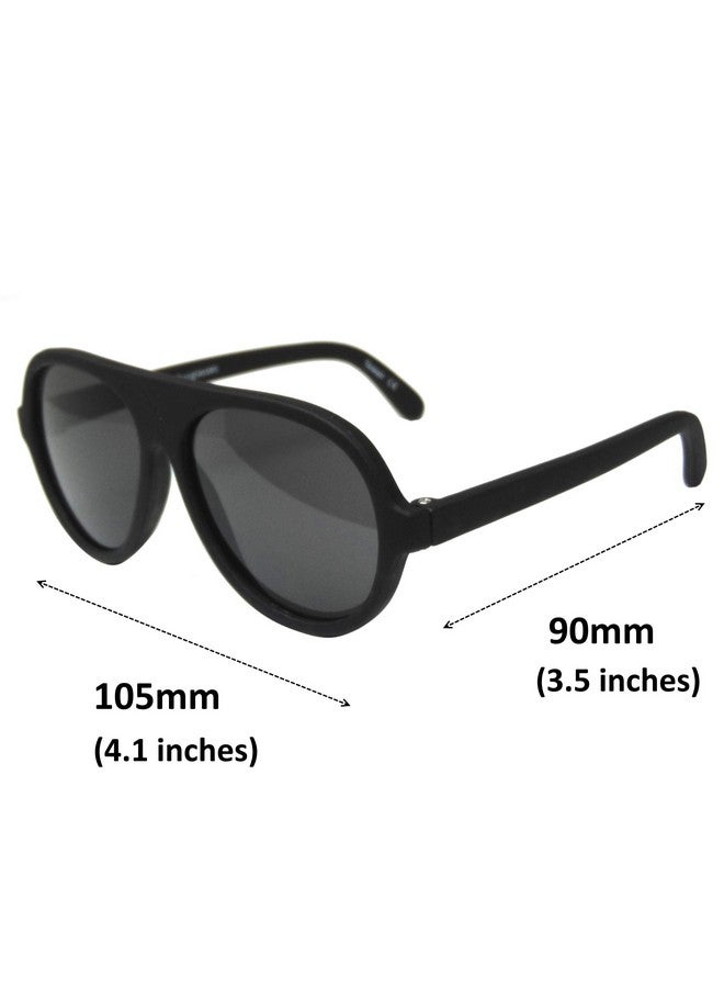 BIB-ON Top Flyer A105Mm (Black No Strap) - Image 4