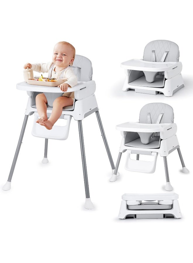Bellababy 3 in 1 Baby High Chair - Image 1