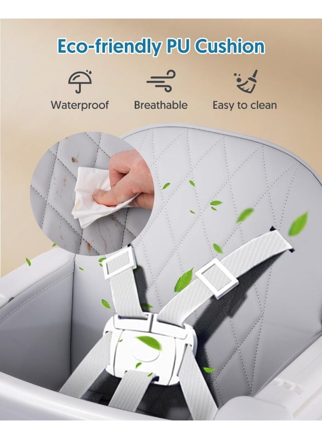 Bellababy 3 in 1 Baby High Chair - Image 5