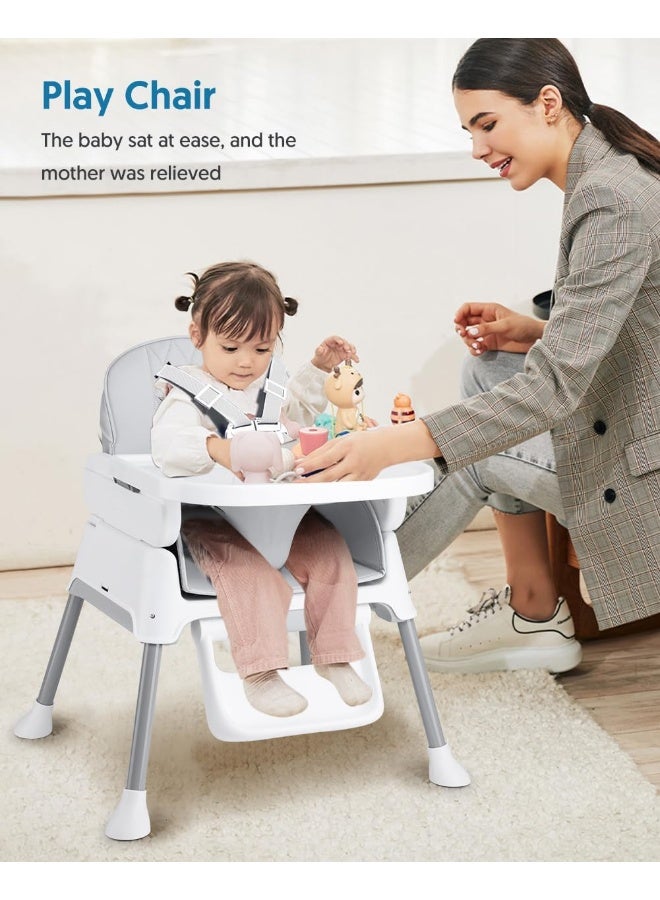 Bellababy 3 in 1 Baby High Chair - Image 4