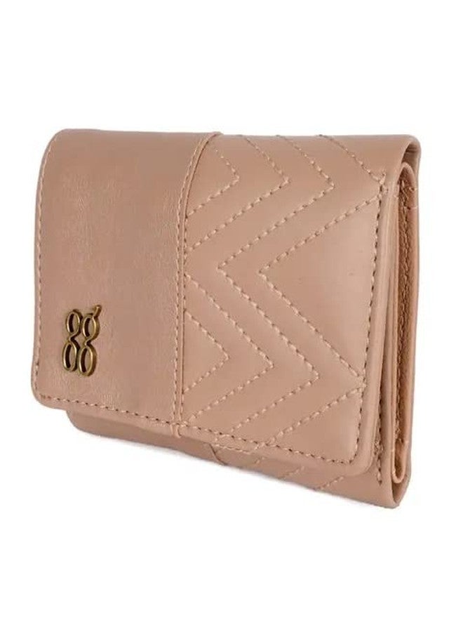 Bhuma Synthetic Wallet with Detachable Card Case for Men Wallet for Different Occasions, Travel, Shopping, and Other Daily use (Press Button) - Image 3